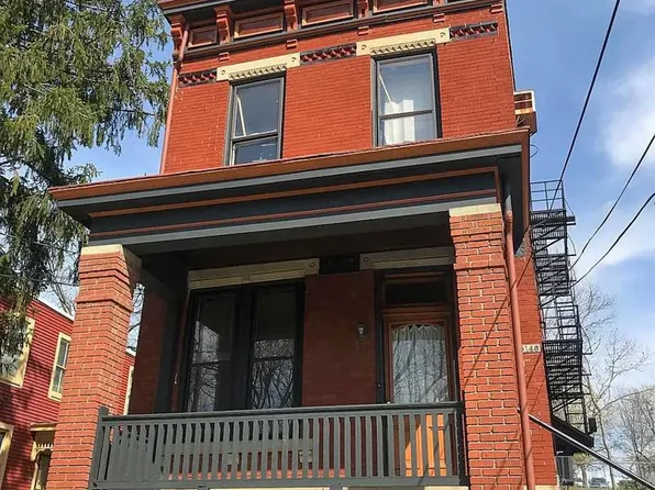 3146 Bishop St Unit 1, Cincinnati, OH 45220