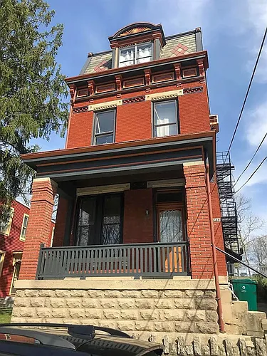 3146 Bishop St #1 Photo 1