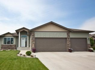 6456 56th Ave S, Fargo, ND