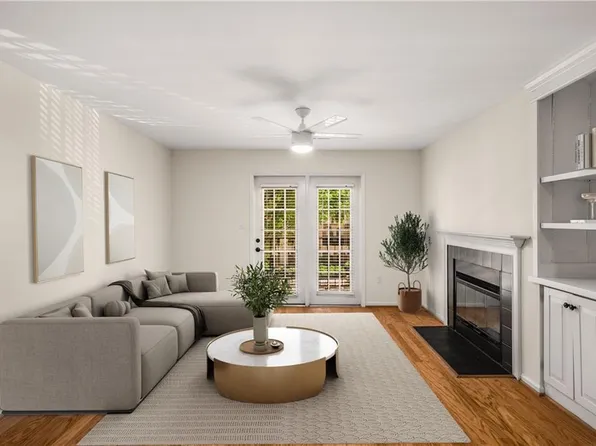 3655 Habersham Rd NE APT 203, Atlanta, GA 30305