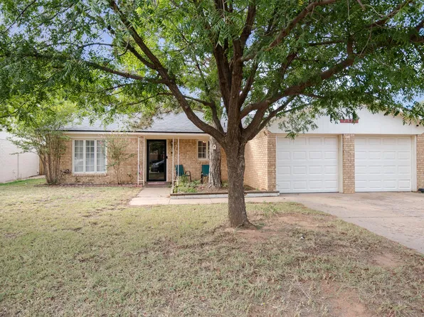 2319 79th St, Lubbock, TX 79423