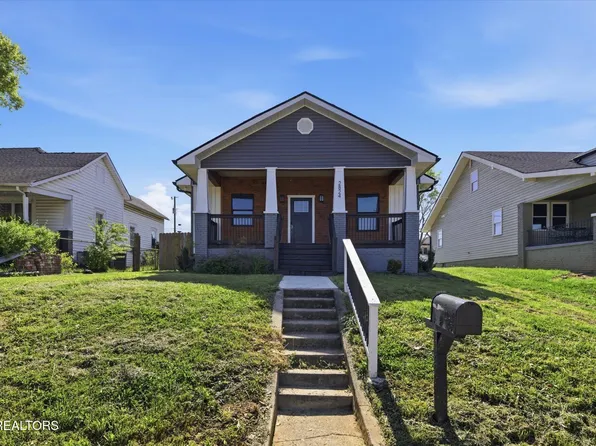 2824 Linden Ave, Knoxville, TN 37914