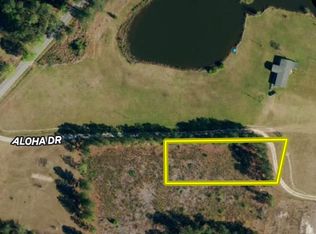 Barfield Rd LOT WP004, Nichols, SC 29581