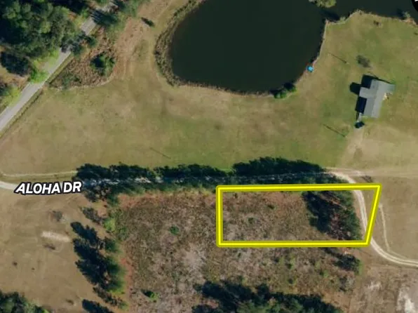 Barfield Rd Lot Wp004, Nichols, SC 29581