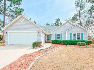 71 Ashton Pointe Dr, North Augusta, SC 29841