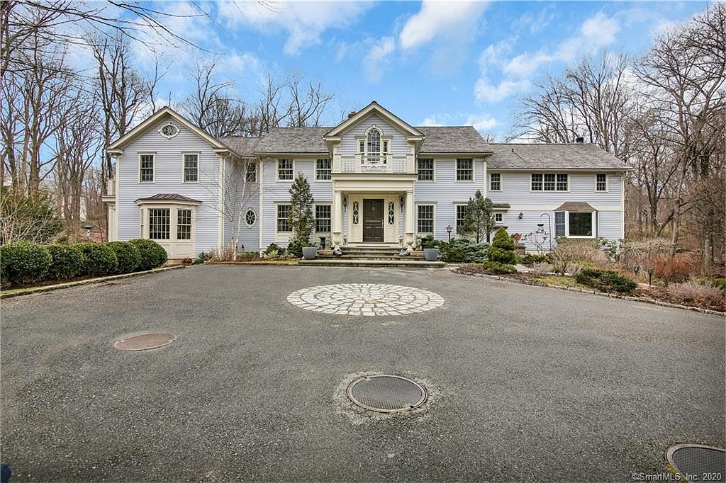 Sold: 1110 Lake Avenue, Greenwich, CT 06831