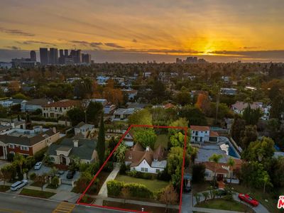 623 N Rexford Dr, Beverly Hills, CA, 90210
