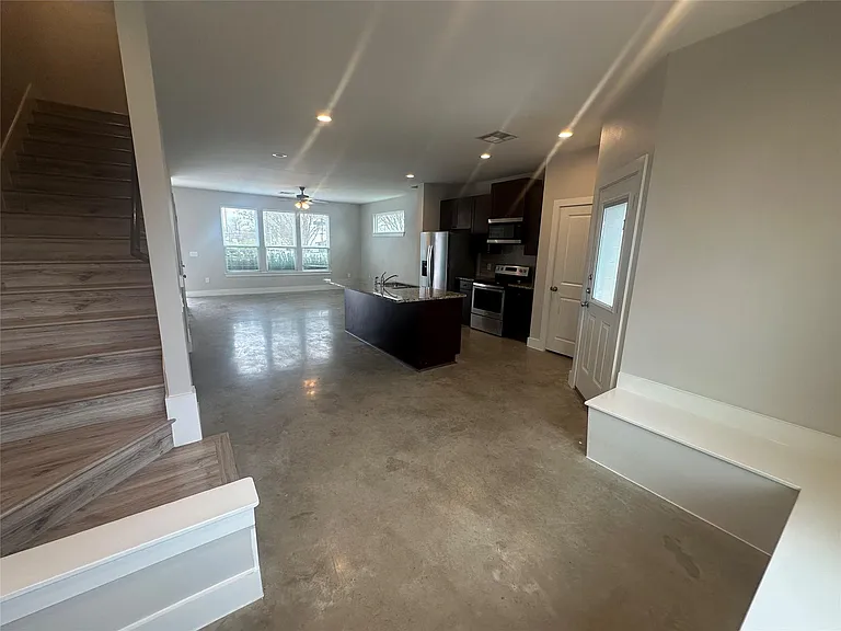 813 Northington St #A — Photo 5
