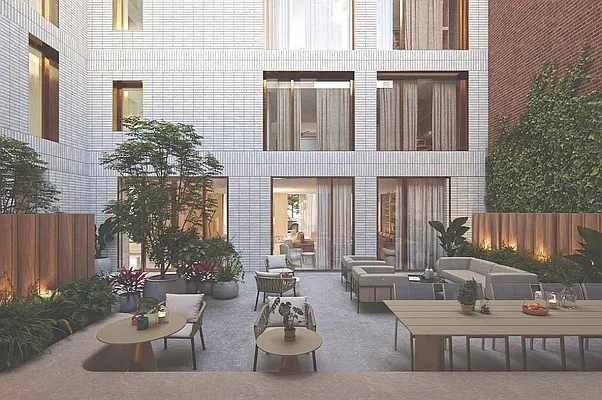 Rented by Luxhome LLC | media 15