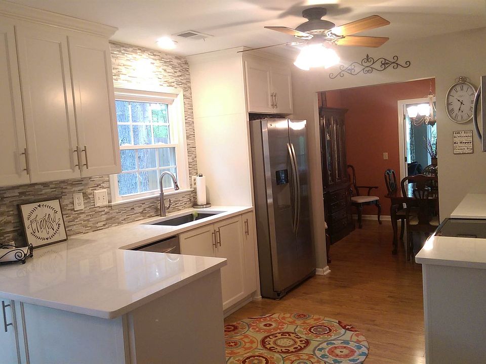 1226 Parkwood Chase NW, Acworth, GA 30102 Zillow