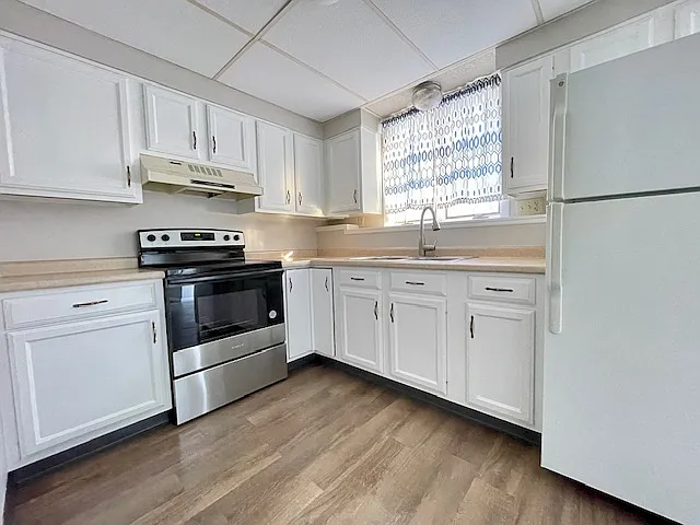 2 bed, 1196 sqft, $950 — Photo 2