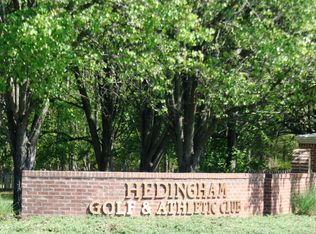 5253 Eagle Trace Dr, Raleigh, NC 27604