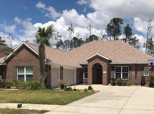 3006 Harrier St, Panama City, FL 32405
