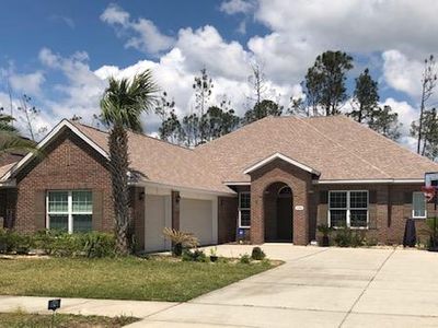 3006 Harrier St, Panama City, FL, 32405