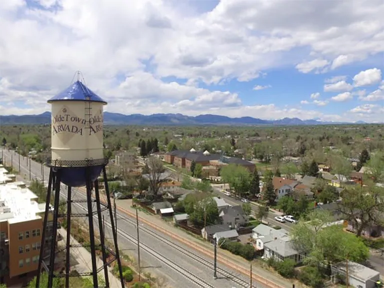 Reserve at Water Tower Village — Photo 17
