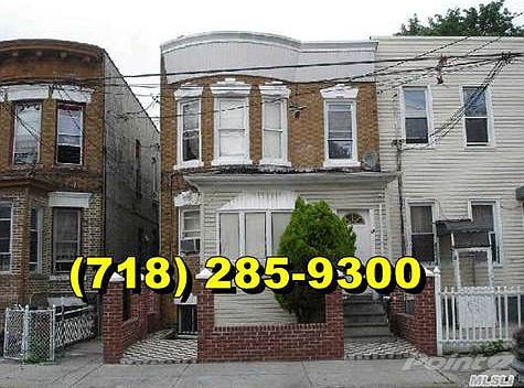 69 glen st 11208 569k 2 fam cypress - water