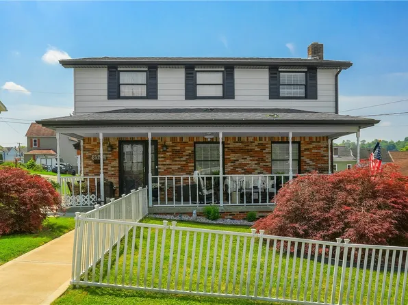83 Webster Ave, North Irwin, PA 15642