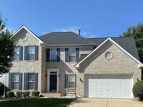 19102 Starkey Ter, Brookeville, MD 20833