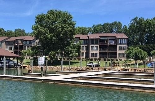 Highland Pointe Condo #506