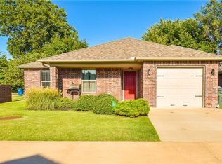 432 Victory Rd, Edmond, OK 73003