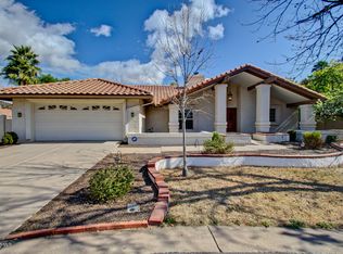 697 E Cullumber St, Gilbert, AZ 85234