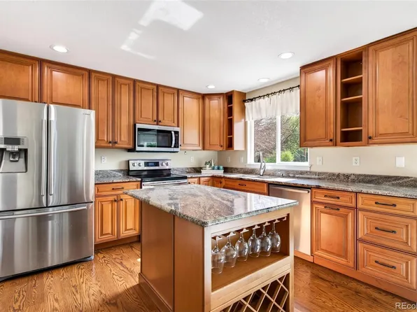 13110 Clayton Court, Thornton, CO 80241