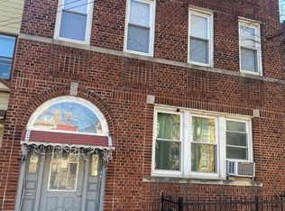 19 Fox Pl #3, Jersey City, NJ 07306
