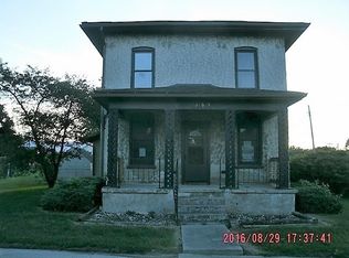 165 S Center St, Waterloo, IN 46793