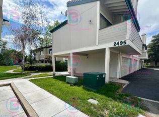 2495 Sycamore Glen Dr APT 2, Sparks, NV 89434