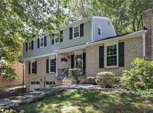 120 Old Suffolk Dr, Monroeville, PA