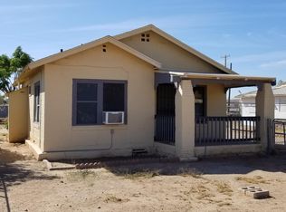 319 W Lincoln Ave, Coolidge, AZ 85128