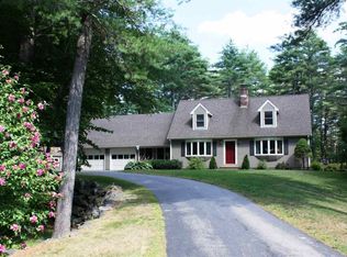 10 Quarry Dr, South Berwick, ME 03908