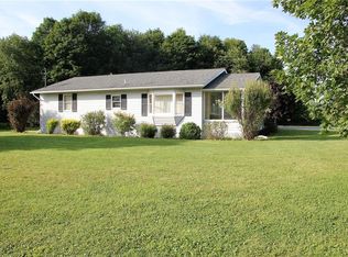 120 Eaton St, Hamilton, NY 13346