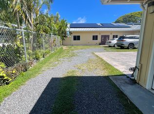 404 Kailua Rd #BH, Kailua, HI 96734