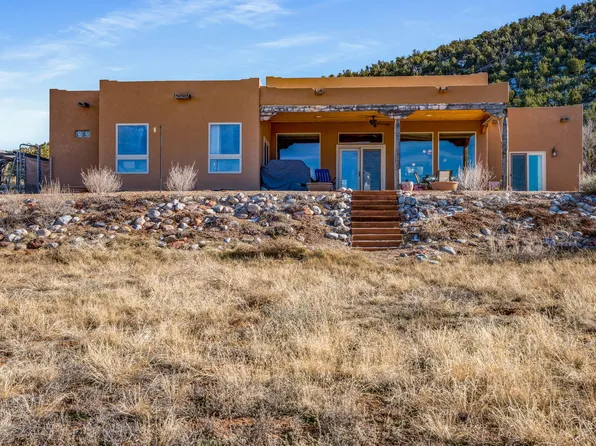 3175 Jumano Trl, Mountainair, NM 87036