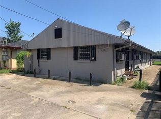 9013 Palm St, New Orleans, LA 70118