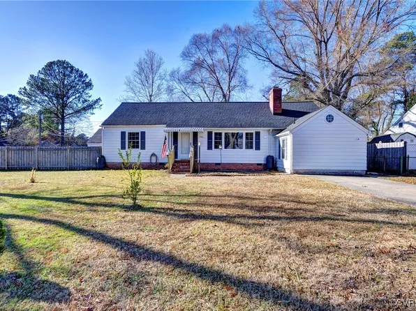 706 Jackson Dr, Williamsburg, VA 23185