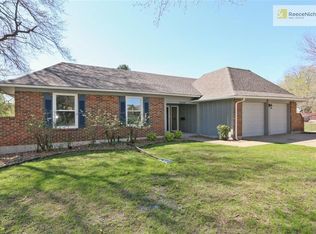 9500 Lowell Ave, Overland Park, KS 66212