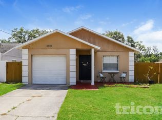6709 S Sheridan Rd, Tampa, FL 33611