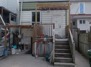 150 Jones Ave, Toronto, ON M4M 3A3