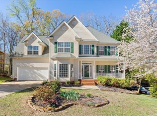 513 Worchester Pl, Simpsonville, SC 29680