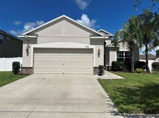 2403 Dakota Cliff St, Ruskin, FL 33570