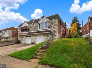 528 Wartman St, Philadelphia, PA