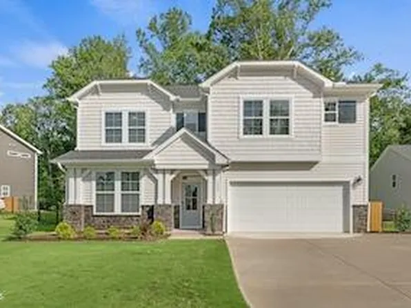 161 Eagle Rock Dr, Lillington, NC 27546