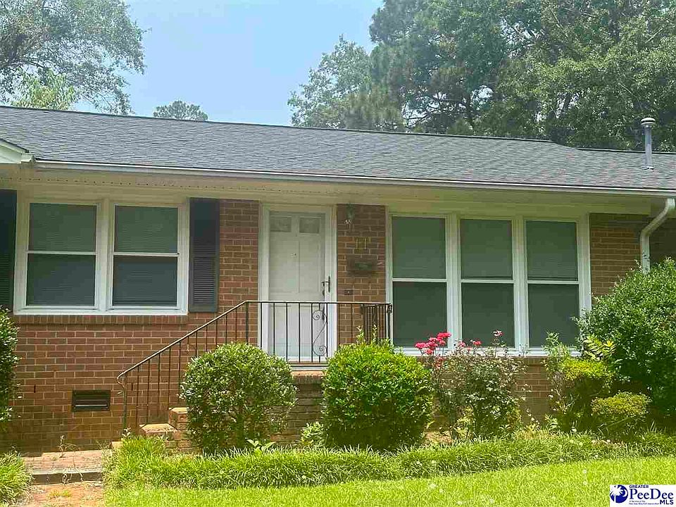 14 Hamden Cir, Cheraw, SC 29520 MLS 20232384 Zillow