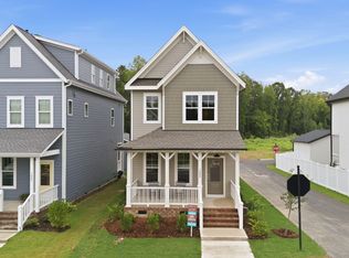 1600 Piney Falls Dr, Wendell, NC 27591