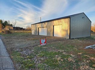 4055 Bethel Ridge Rd, Jackson, OH 45640