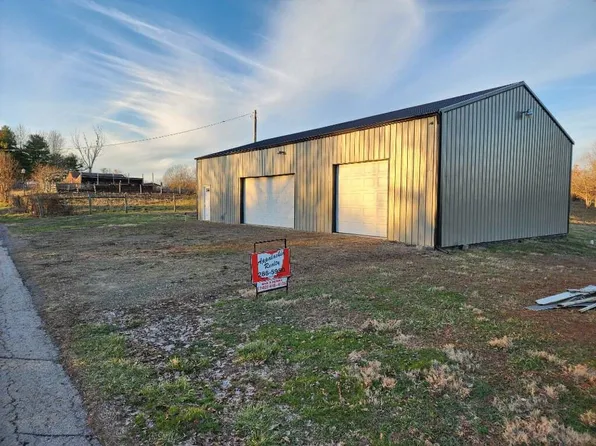 4055 Bethel Ridge Rd, Jackson, OH 45640