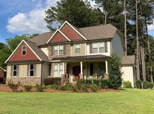 7201 Holly Springs Rd, Raleigh, NC 27606