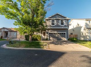 6830 Anchor Point, Colorado Springs, CO 80922